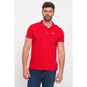 Tricou polo cu logo imagine