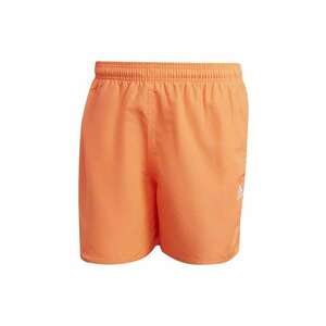 Short Solid Swim - GQ1085 5007 imagine