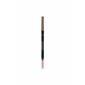 Creion pentru sprancene London Brow Pro Micro imagine