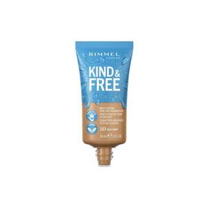 Fond de ten Kind & Free - 160 Vanilla - 30 ml imagine