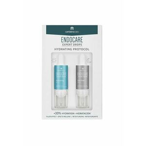 Kit Cantabria Endocare Experts Drops - 2 x 10 ml imagine