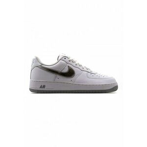 Pantofi sport low-cut de piele Air Force 1 Retro imagine