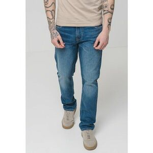 Blugi relaxed-fit din denim imagine