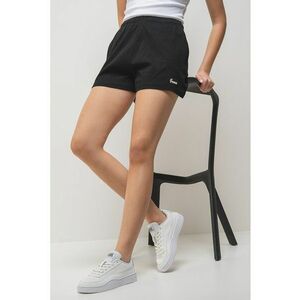 Pantaloni scurti din bumbac - pentru fitness imagine