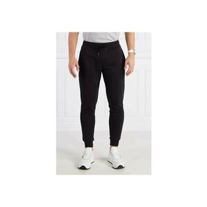 Pantaloni sport din amestec de bumbac organic cu buzunare laterale imagine