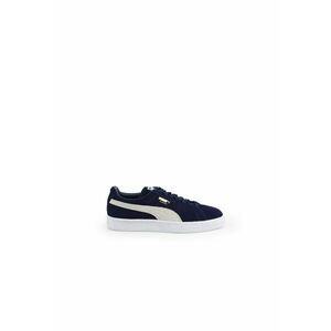 Pantofi sport unisex model 927315_SuedeClassic - Albastru imagine