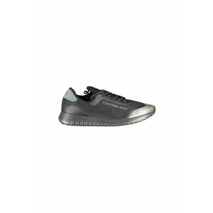 Pantofi sport - 9215353 - Logo - Negru imagine