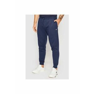 Pantaloni sport din amestec de bumbac organic cu buzunare laterale imagine