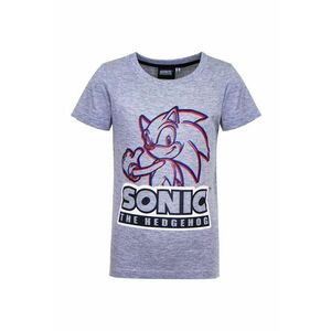 Tricou copii Sonic The Hedgehog imagine