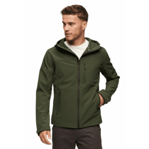 Jacheta pentru barbati - Soft Shell M5011824A imagine