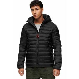 Geaca barbati - Fuji Puffer M5011821A imagine