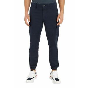 Pantaloni cargo relaxed fit imagine