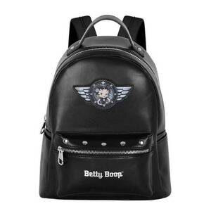 Rucsac dama Motor Love Betty imagine