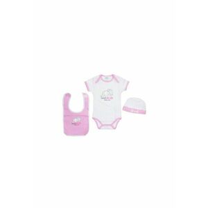 Set cadou bebe - Bambi - Sweet dreams little one - alb imagine