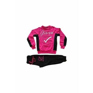 Trening fete model T0040 -Fucsia imagine