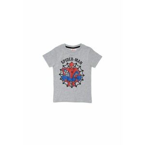 Tricou baieti - Spider Man - gri imagine