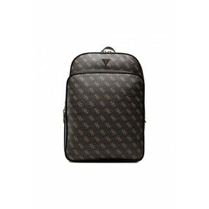 Rucsac Vezzola Backpack W Multi Pckts HMVZZL P2179 - Maro imagine