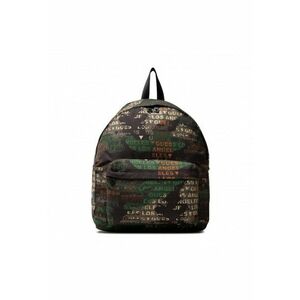 Rucsac Hmvilc P1475 Camouflage - Verde militar - 40 x 27 x 11 cm imagine