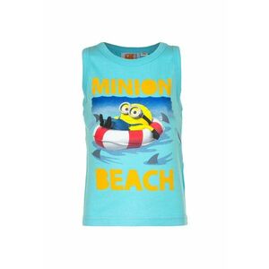 Tricou fara maneci baieti imagine