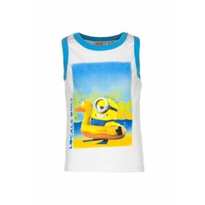 Tricou fara maneci baieti imagine