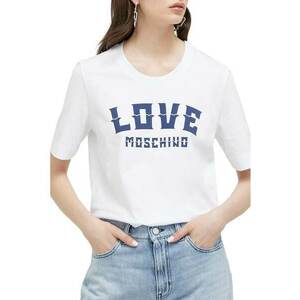 Love Moschino - Tricou imagine