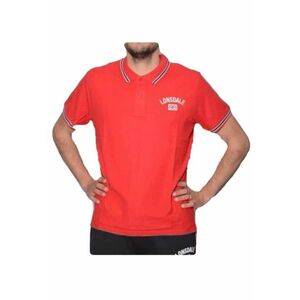 Tricou polo barbati model LOUPE21500 imagine