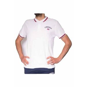 Tricou polo barbati model LOUPE21500 imagine