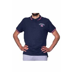 Tricou polo barbati model LOUPE21500 imagine