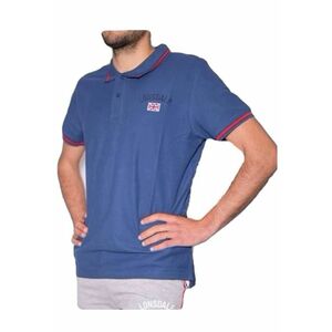 Tricou polo barbati model LOUPE21500 imagine