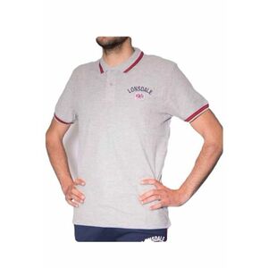 Tricou polo barbati model LOUPE21500 imagine