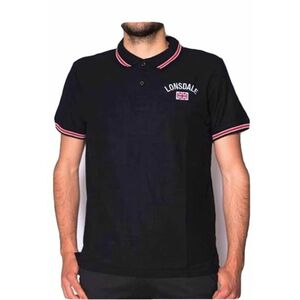 Tricou polo barbati model LOUPE21500 imagine