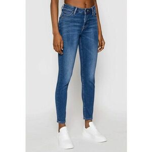 Blugi dama Scarlett Skinny L626DUIW imagine