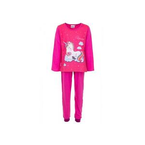 Pijama maneca lunga 6400 imagine