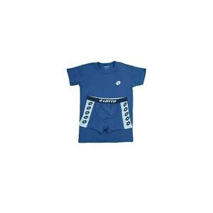 Set tricou si boxeri baieti LC4214 imagine