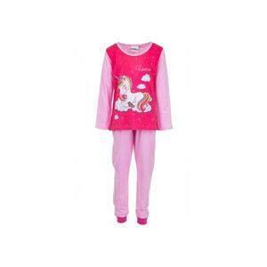 Pijama maneca lunga 6400 imagine