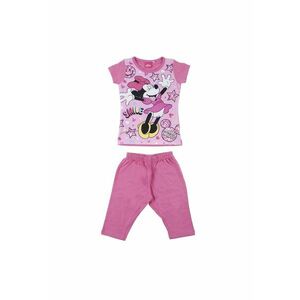 Pijama maneca scurta MIXGIRL0353-MINNIE imagine