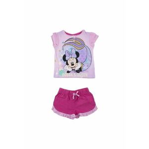 Pijama maneca scurta EV2085100B 7948 imagine