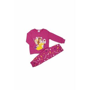 Pijama maneca lunga PRI0274 imagine