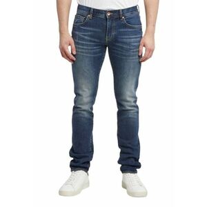 Blugi slim fit model 3LZJ13-Z1PQZ imagine