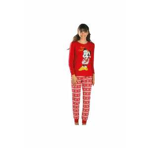 Pijama de bumbac DY50C7129 imagine