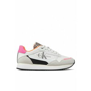 Sneakers Retro Runner YW0YW00634 imagine