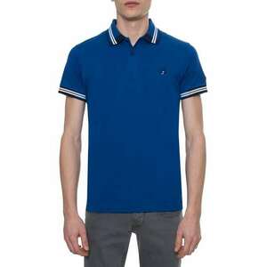 Tricou polo Barbati L0BJ28 imagine