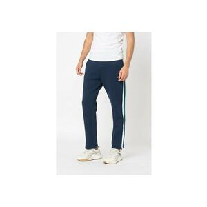 Pantaloni sport cu slituri cu fermoar 9686 imagine