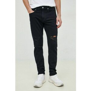 Blugi Slim Fit J30J321281 imagine