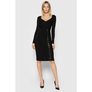 Rochie din tricot W1RK04 imagine