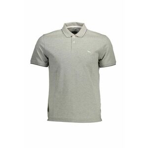 Tricou polo Barbati LNH032-020862 imagine