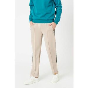 Pantaloni din amestec de modal cu buzunare cu fermoar pentru fitness imagine