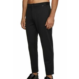 Pantaloni crop conici imagine