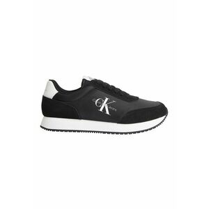 Pantofi sport low-cut cu detalii logo imagine