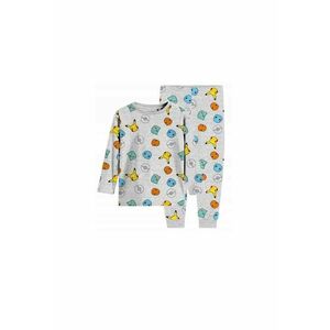 Pijamale lungi Pokemon 40271 imagine